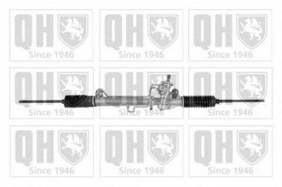 QUINTON HAZELL qsrp861 -  Рулевой механизм